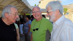 03 Apero d'accueil (26)